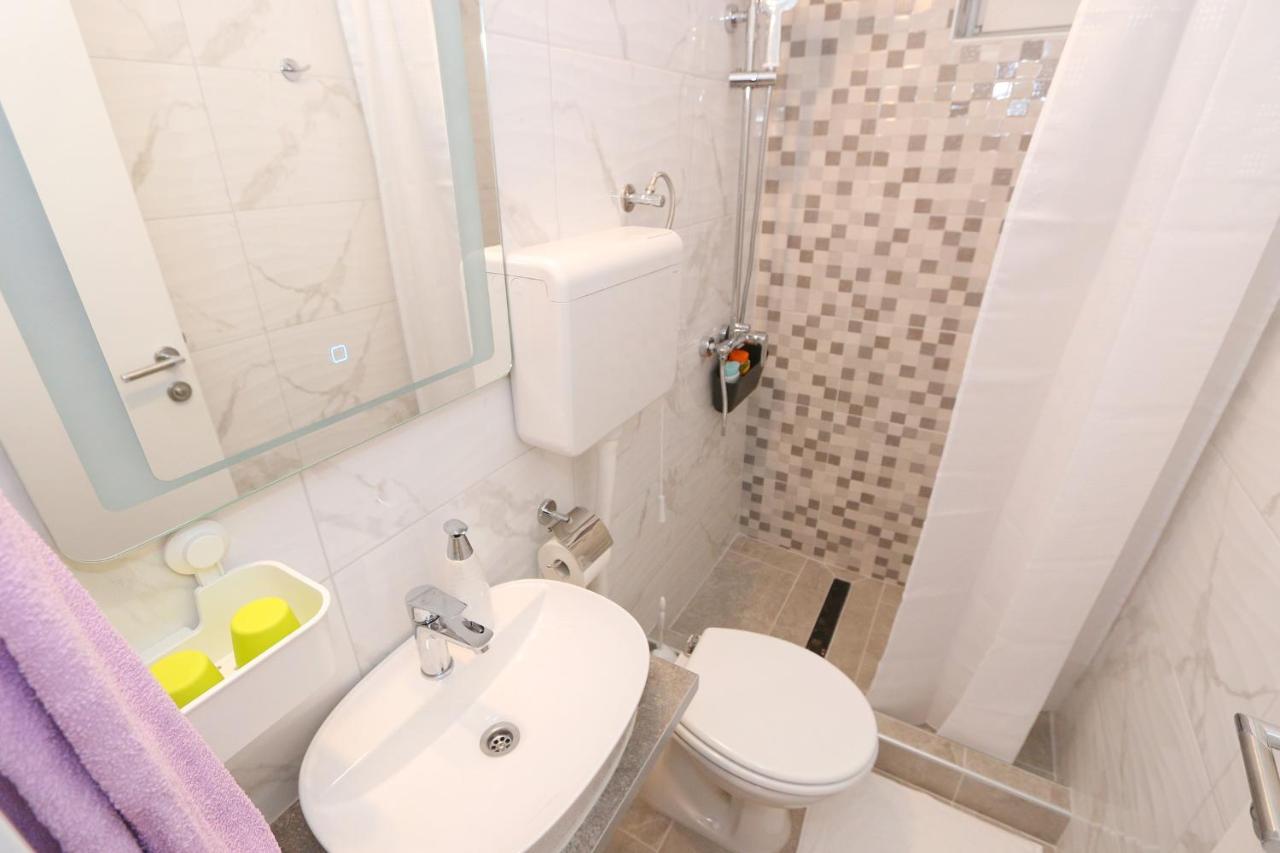 לון Rooms Bambina מראה חיצוני תמונה