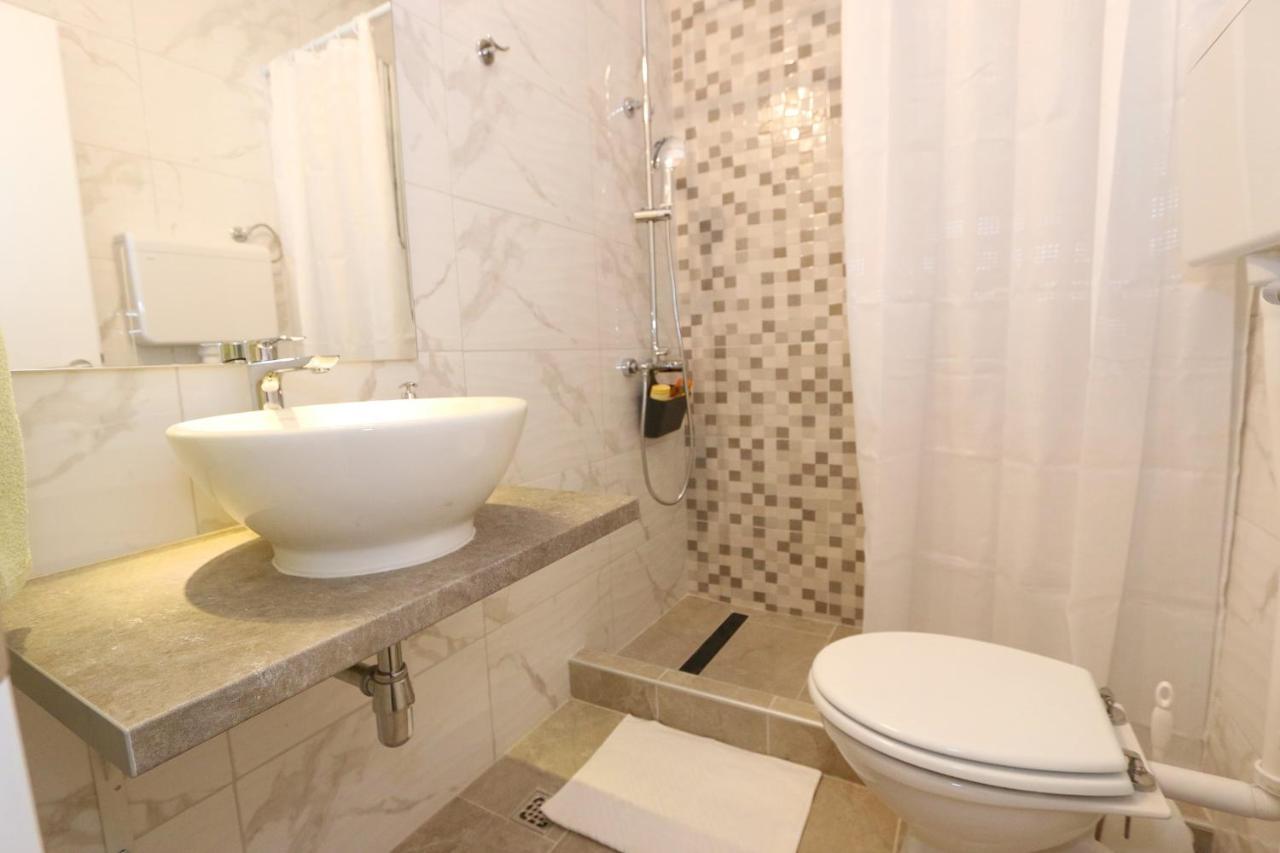 לון Rooms Bambina מראה חיצוני תמונה