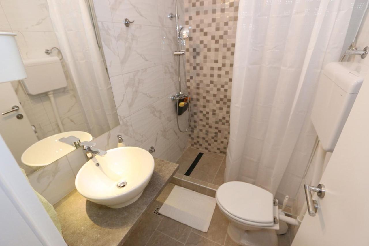 לון Rooms Bambina מראה חיצוני תמונה