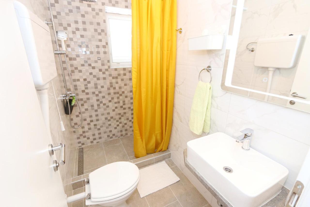 לון Rooms Bambina מראה חיצוני תמונה