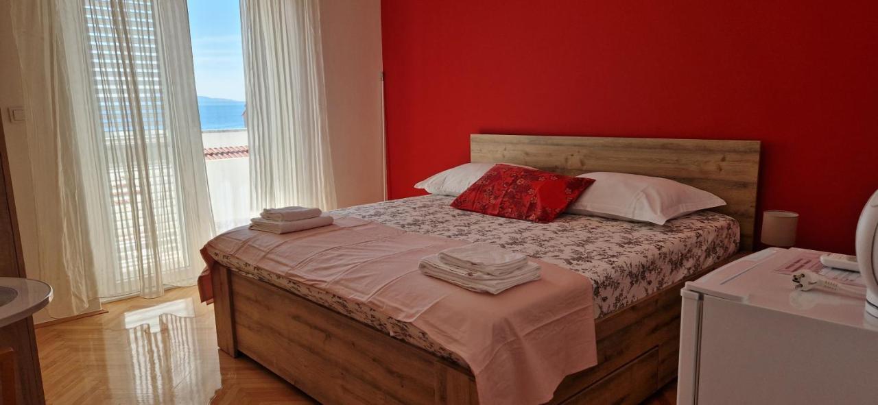 לון Rooms Bambina מראה חיצוני תמונה