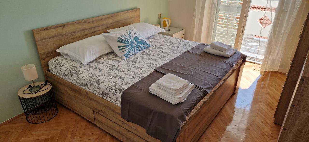 לון Rooms Bambina מראה חיצוני תמונה