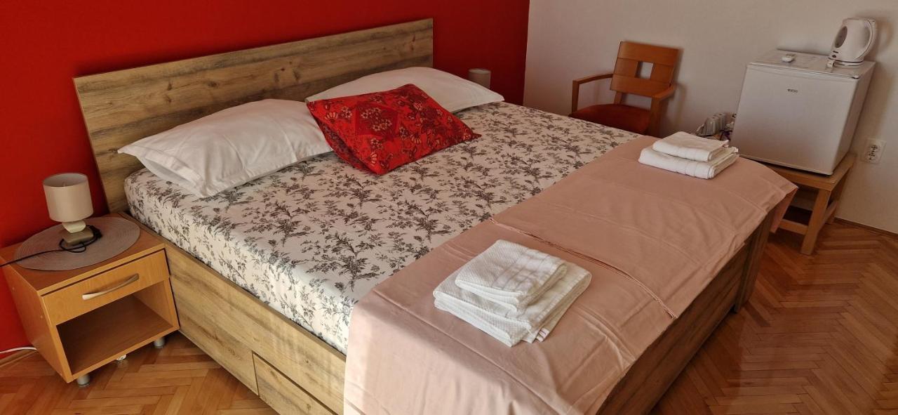 לון Rooms Bambina מראה חיצוני תמונה