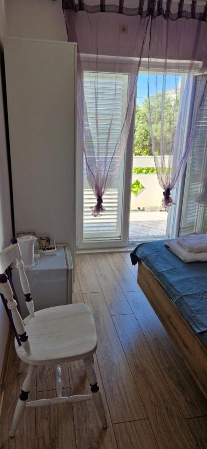לון Rooms Bambina מראה חיצוני תמונה