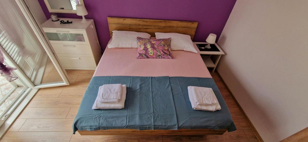 לון Rooms Bambina מראה חיצוני תמונה
