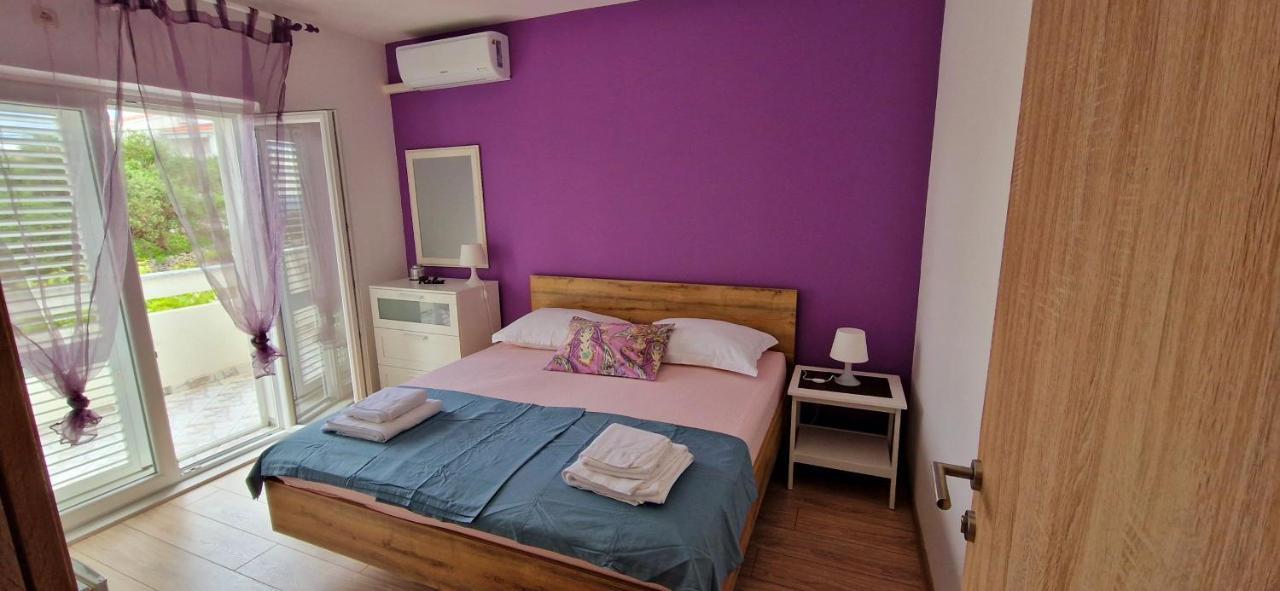 לון Rooms Bambina מראה חיצוני תמונה