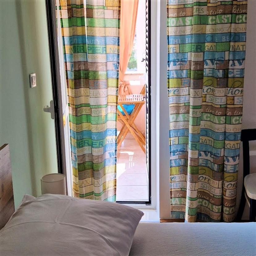 לון Rooms Bambina מראה חיצוני תמונה