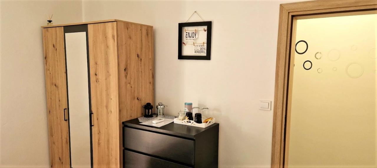 לון Rooms Bambina מראה חיצוני תמונה